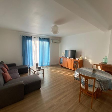 Appartement Charmant F3 climatisé à Perpignan Extérieur photo