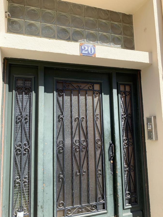 Appartement Charmant F3 climatisé à Perpignan Extérieur photo